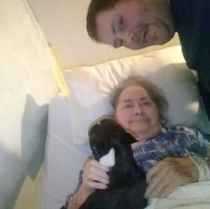 Meet your Posher, Charles